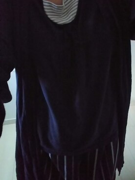 Yasuko Kamashimaさんのコーディネート