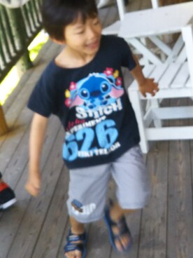 Yasuko Kamashimaさんのコーディネート