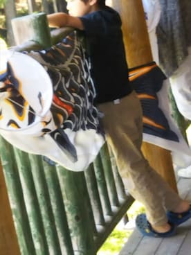 Yasuko Kamashimaさんのコーディネート