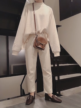 T E Ｎ.さんのコーディネート