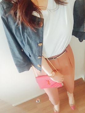 ERICHYさんのコーディネート