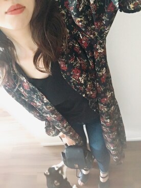 ERICHYさんのコーディネート