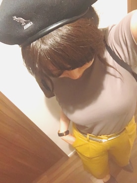 ERICHYさんのコーディネート