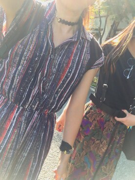 rineさんのコーディネート