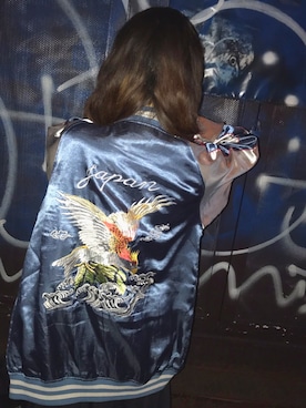 rineさんのコーディネート