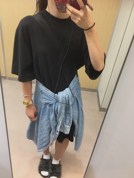 rineさんのコーディネート