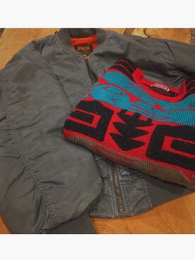 rineさんのコーディネート