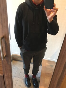 narryさんのコーディネート