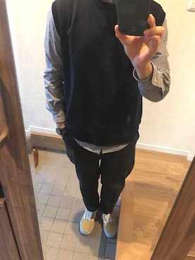 narryさんのコーディネート