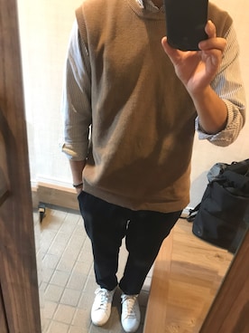 narryさんのコーディネート