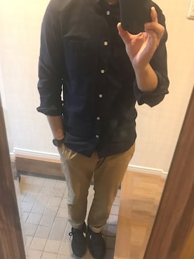 narryさんのコーディネート