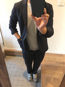 narryさんのコーディネート