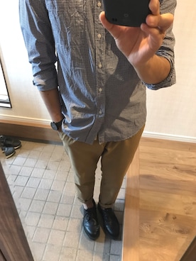 narryさんのコーディネート