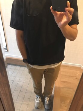 narryさんのコーディネート