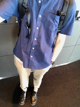 narryさんのコーディネート