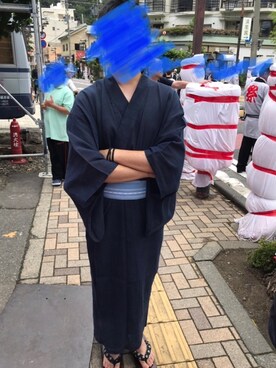 narryさんのコーディネート