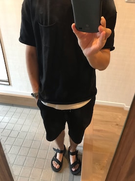 narryさんのコーディネート