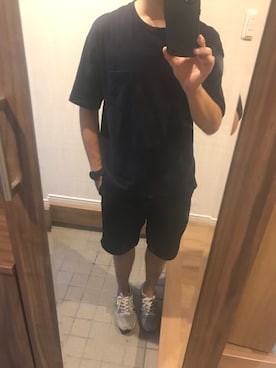 narryさんのコーディネート