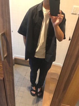 narryさんのコーディネート