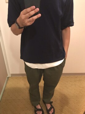 narryさんのコーディネート