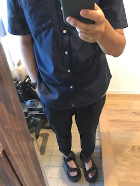 narryさんのコーディネート