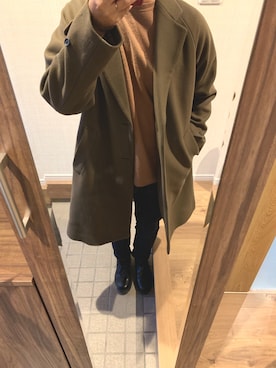 narryさんのコーディネート