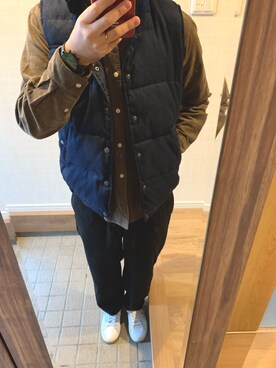 narryさんのコーディネート