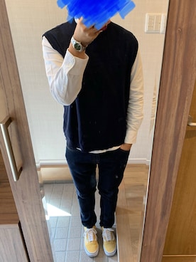 narryさんのコーディネート