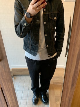 narryさんのコーディネート