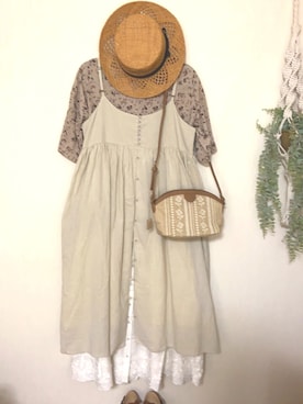 chibimarko1さんのコーディネート