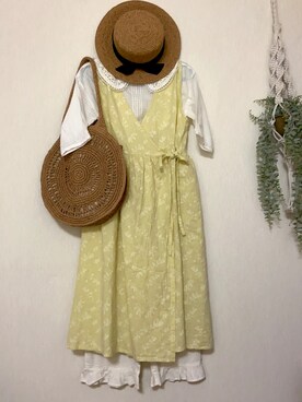 chibimarko1さんのコーディネート