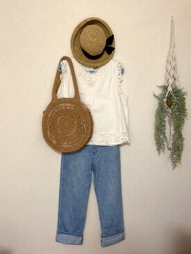 chibimarko1さんのコーディネート