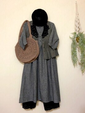 chibimarko1さんのコーディネート