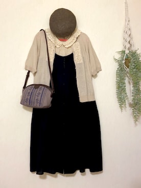 chibimarko1さんのコーディネート