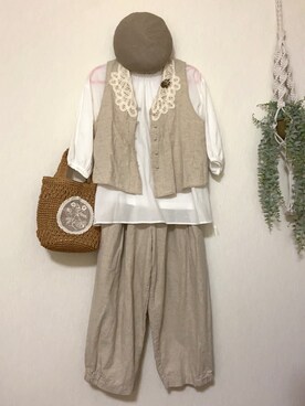 chibimarko1さんのコーディネート