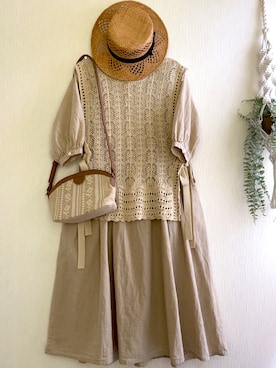 chibimarko1さんのコーディネート