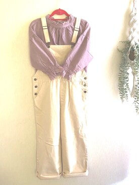 chibimarko1さんのコーディネート