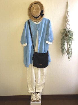 chibimarko1さんのコーディネート