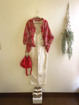 chibimarko1さんのコーディネート