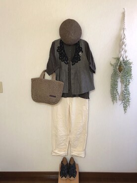 chibimarko1さんのコーディネート