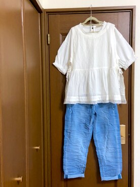 chibimarko1さんのコーディネート