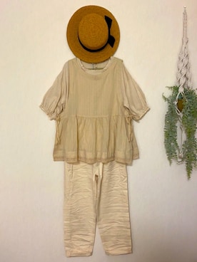 chibimarko1さんのコーディネート