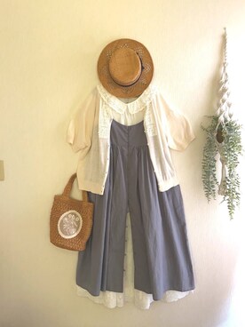 chibimarko1さんのコーディネート