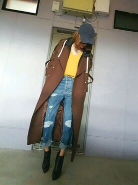 chiiikさんのコーディネート