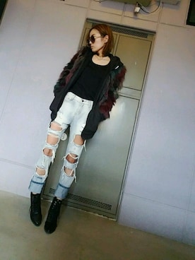 chiiikさんのコーディネート