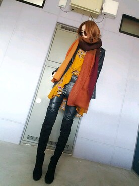 chiiikさんのコーディネート