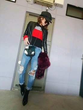 chiiikさんのコーディネート