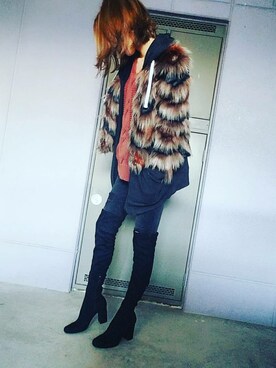 chiiikさんのコーディネート