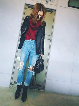 chiiikさんのコーディネート