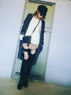 chiiikさんのコーディネート